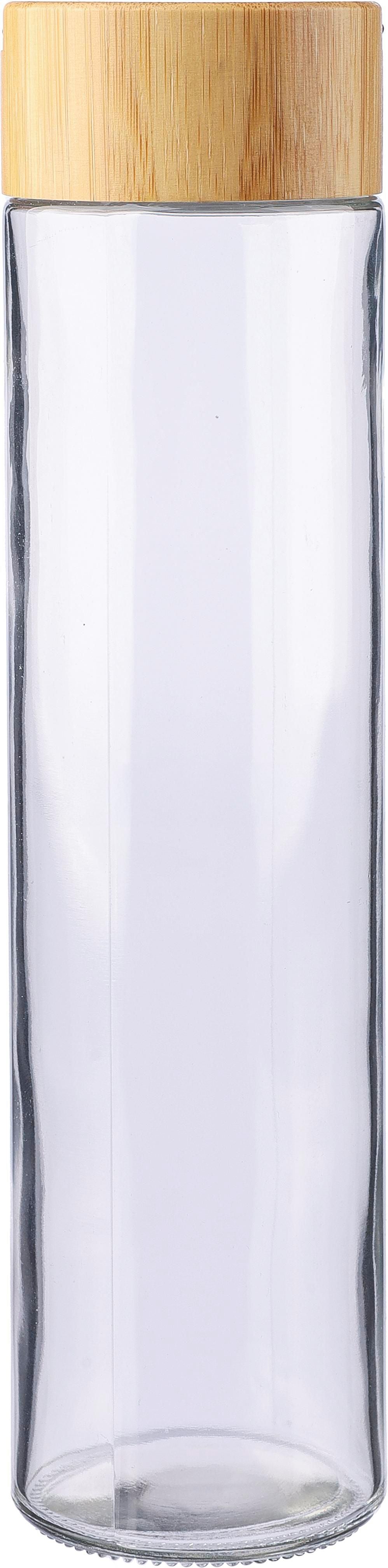 Drinking bottle Clarence | Glass | 500 ml