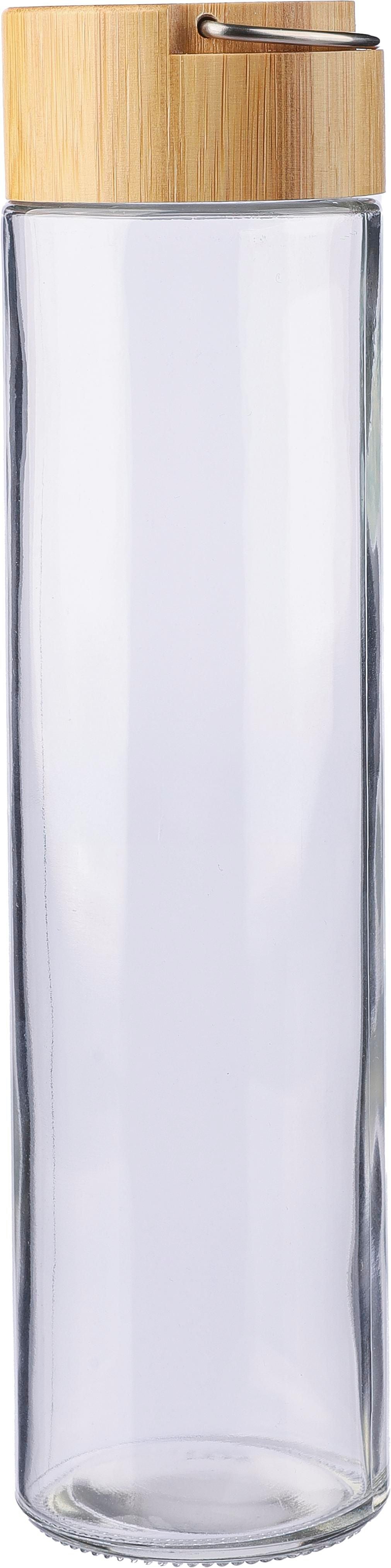 Drinking bottle Clarence | Glass | 500 ml