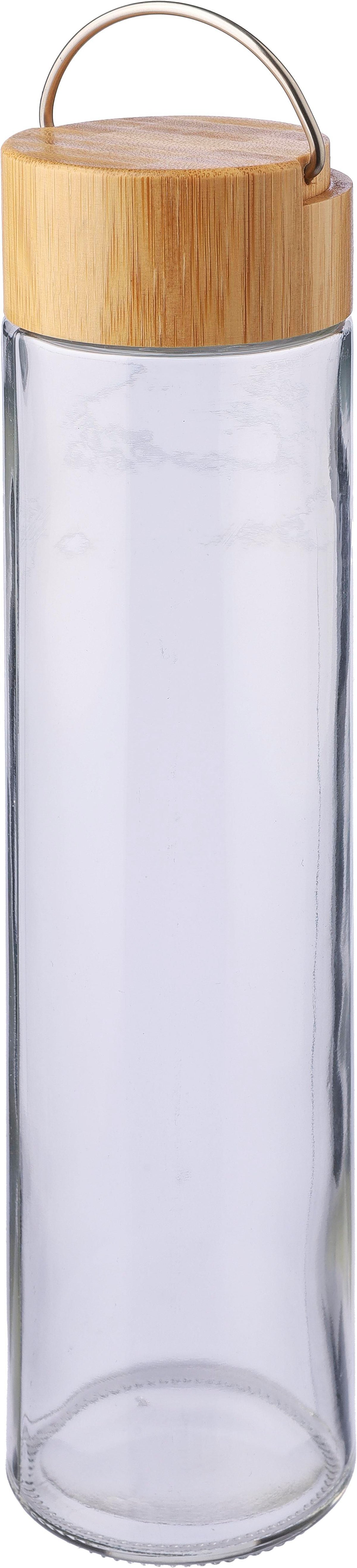 Drinking bottle Clarence | Glass | 500 ml