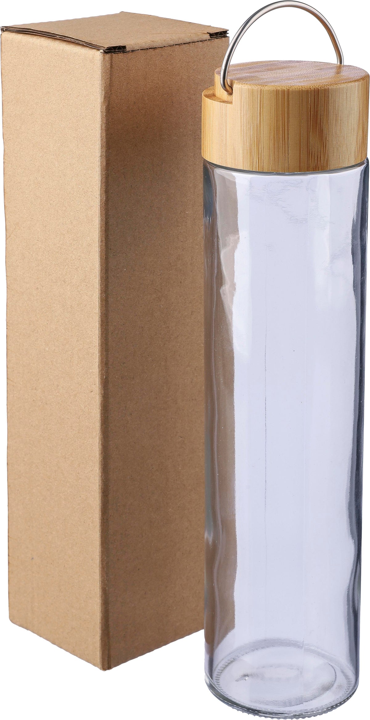 Drinking bottle Clarence | Glass | 500 ml