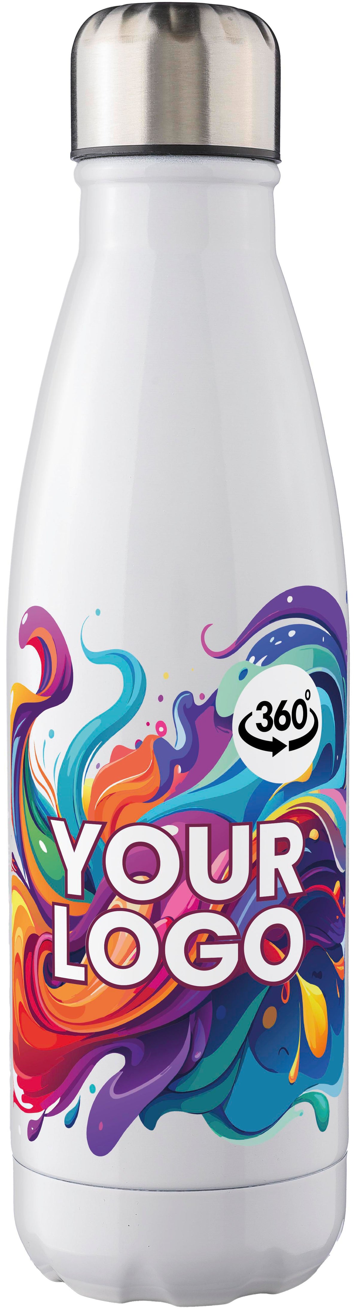 Vattenflaska Sumatra | Återvunnen | 650 ml
