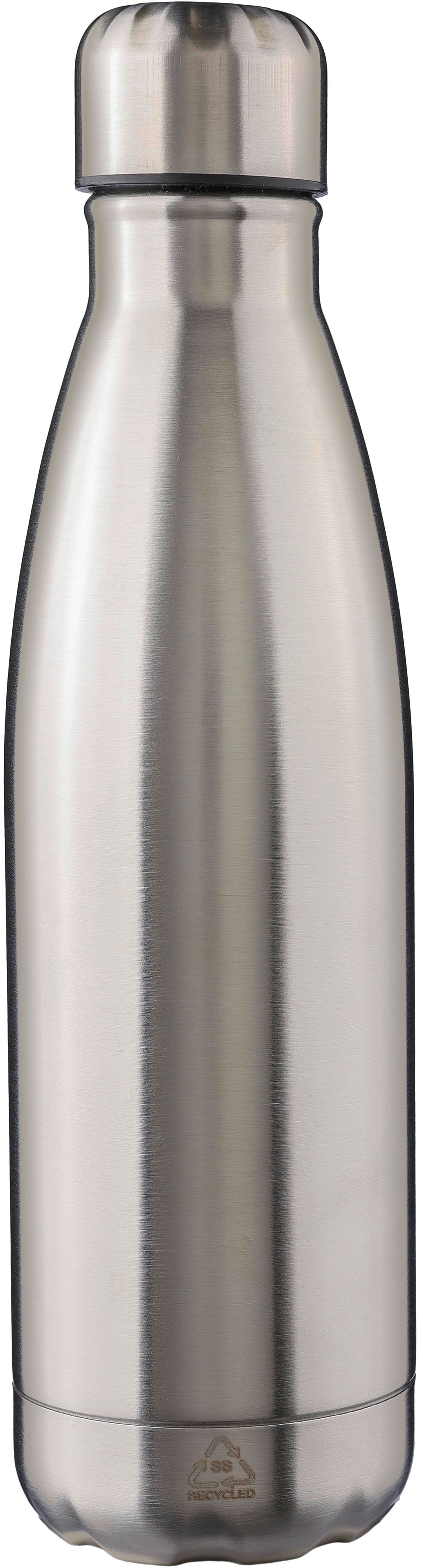 Dubbelväggig flaska Lombok | Återvunnen | 500 ml