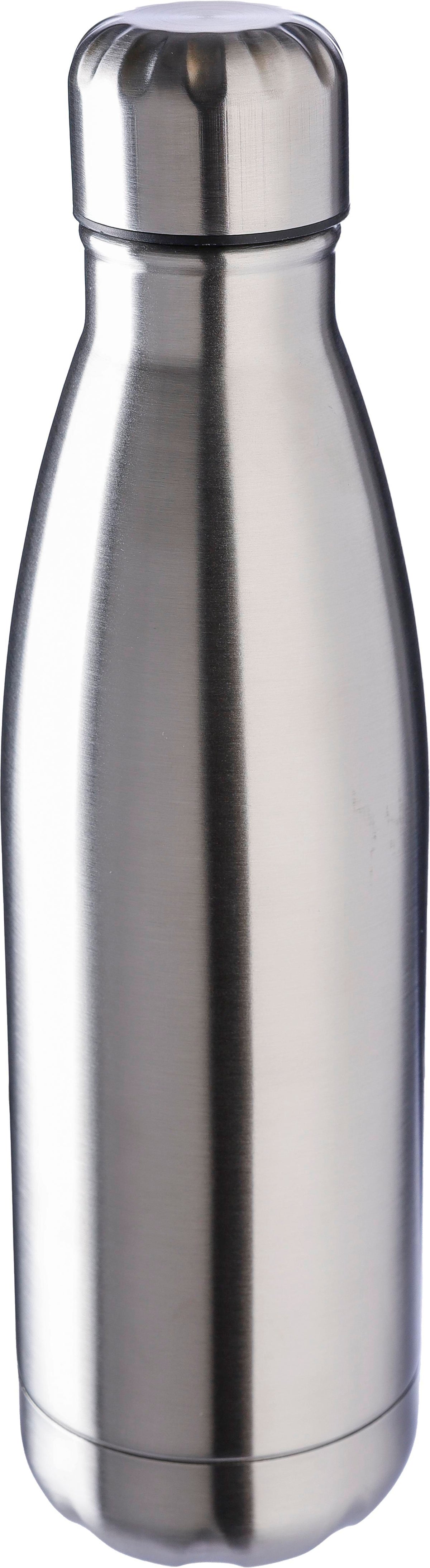 Dubbelväggig flaska Lombok | Återvunnen | 500 ml