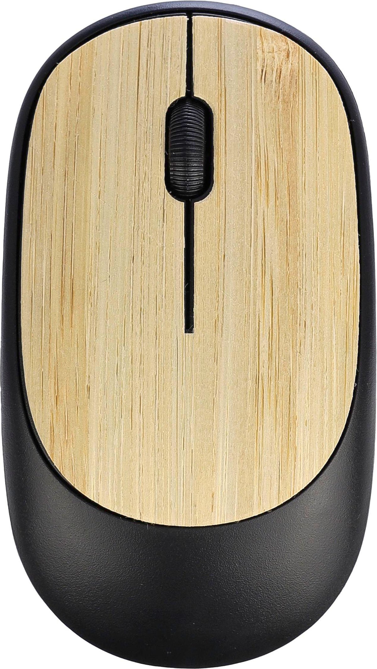 Wireless mouse Eileen | Bamboo details