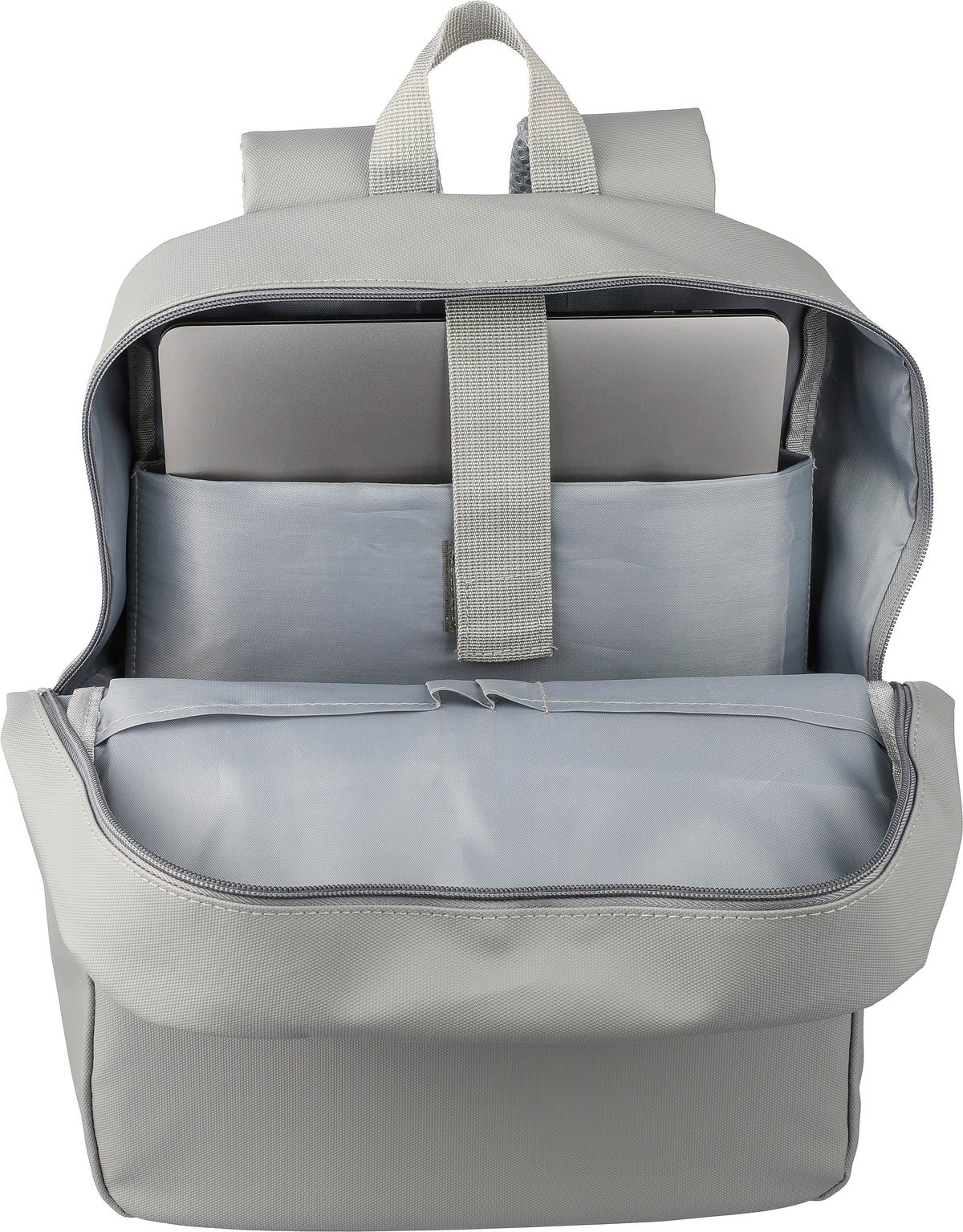 PU 15 tums laptop ryggsäck Felicia