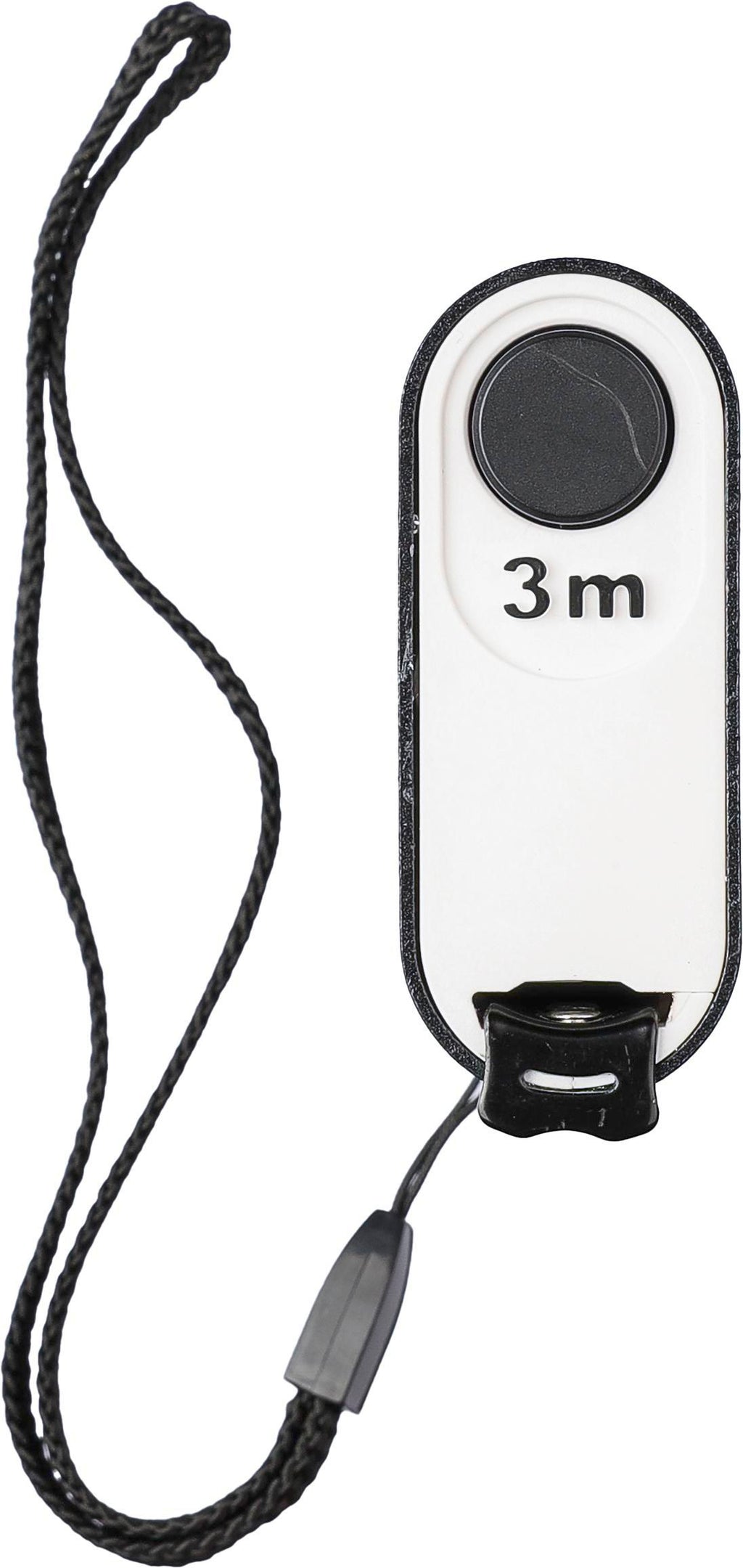 Måttband Frances | Aluminium | 3 meter | MID-godkänt