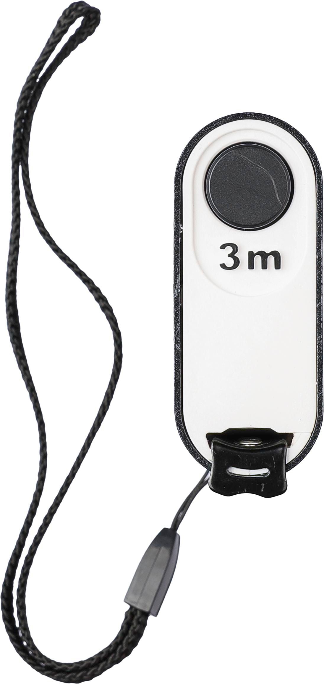 Måttband Frances | Aluminium | 3 meter | MID-godkänt