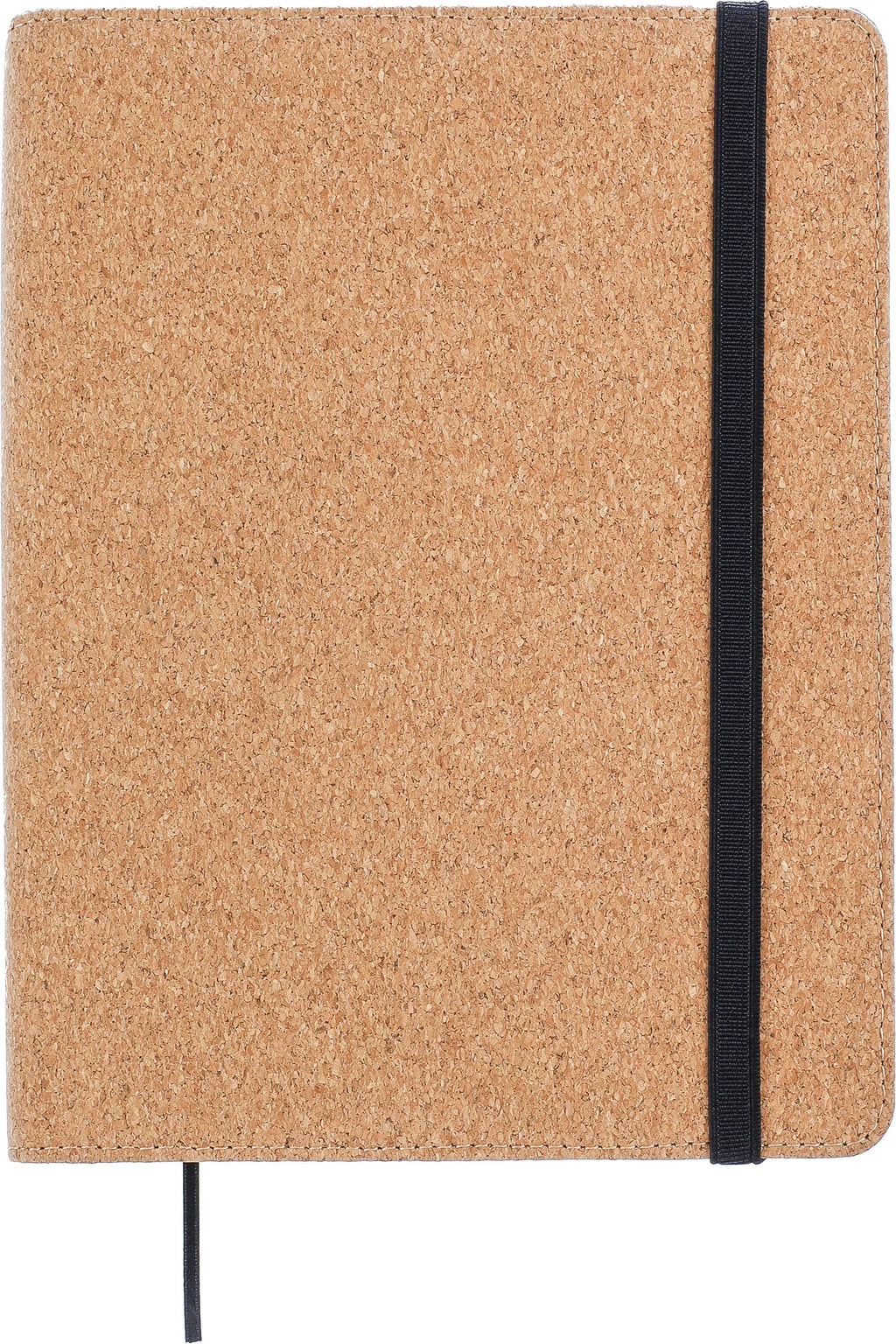 Cork writing folder A5 Franklin