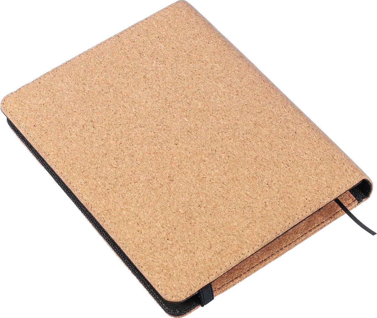 Cork writing folder A5 Franklin
