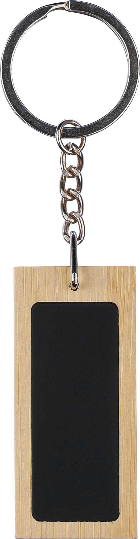 Key chain Geoffrey | Bamboo