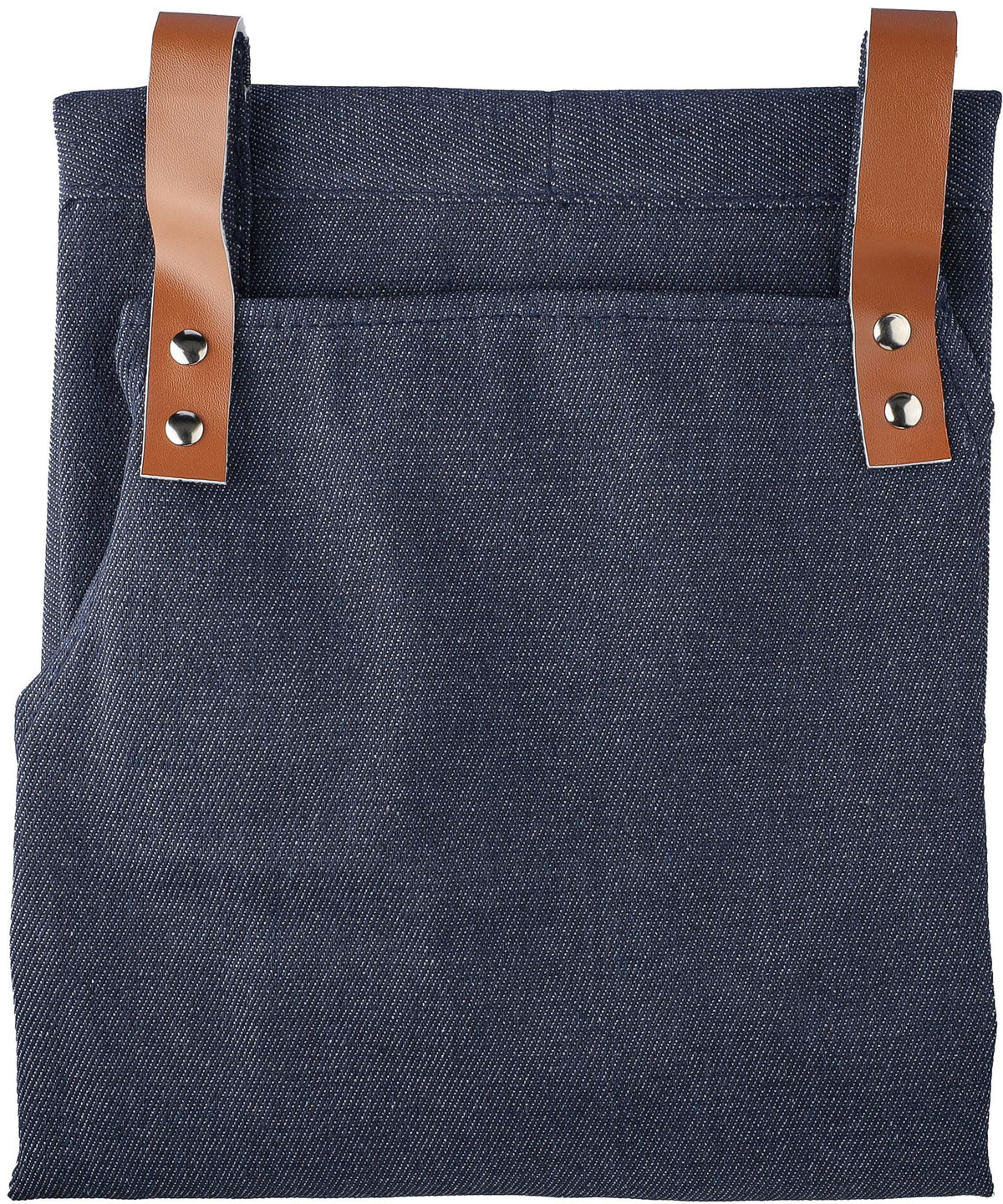 Förkläde i denim (280 g/m²) Greg