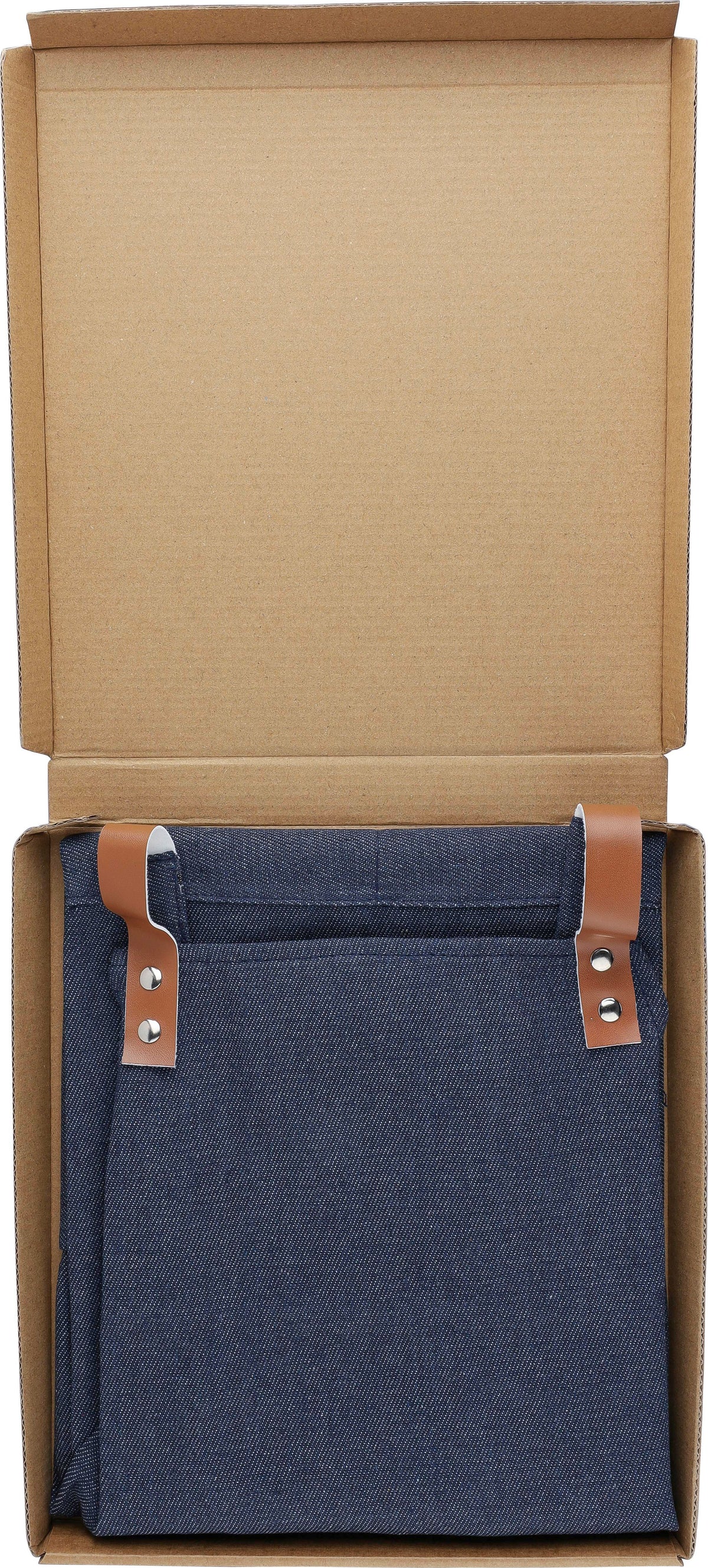 Förkläde i denim (280 g/m²) Greg