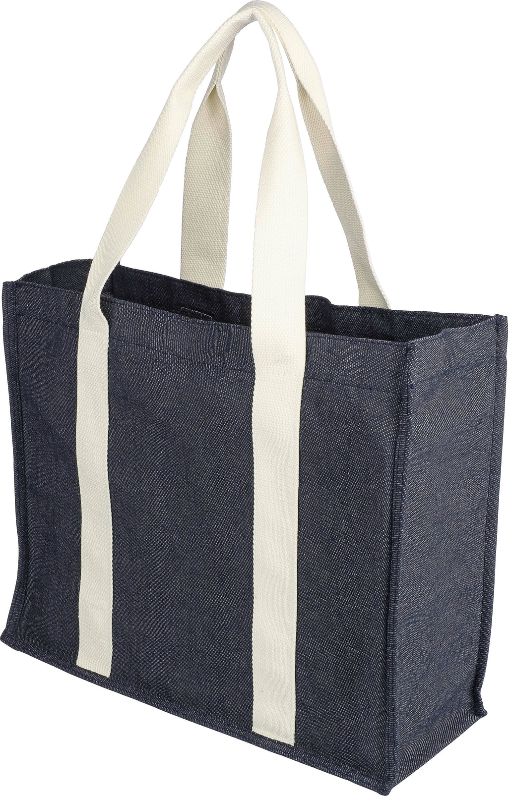 Denim shopping bag (280 g/m²) Gretchen