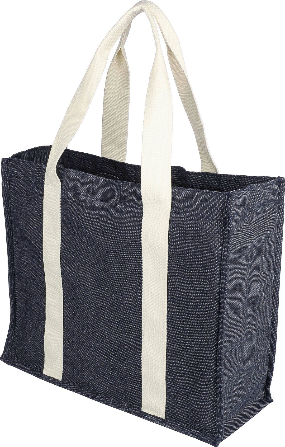 Denim shopping bag (280 g/m²) Gretchen