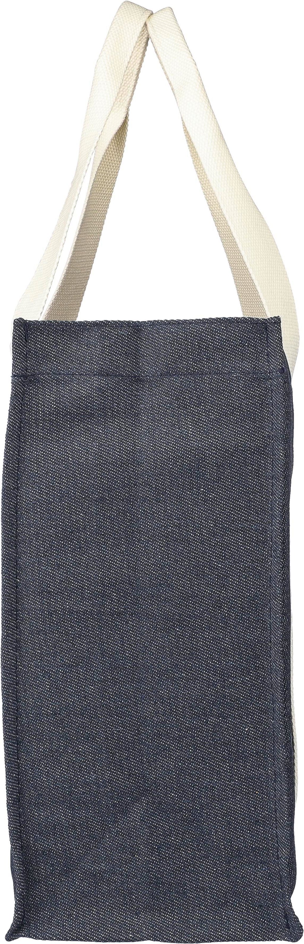 Denim shopping bag (280 g/m²) Gretchen