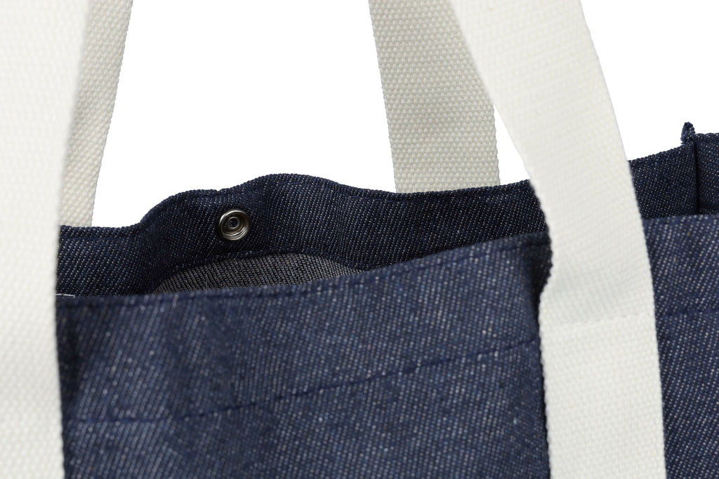 Denim shopping bag (280 g/m²) Gretchen