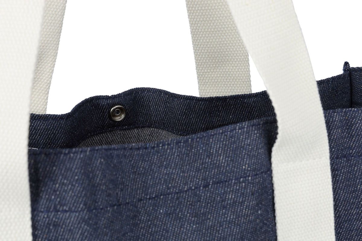 Denim shopping bag (280 g/m²) Gretchen