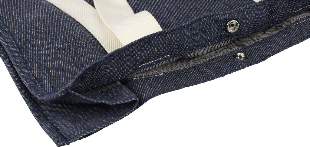 Denim shopping bag (280 g/m²) Gretchen