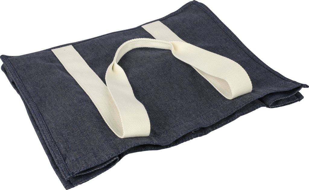 Denim shopping bag (280 g/m²) Gretchen