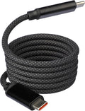 Nylon charging cable Janet