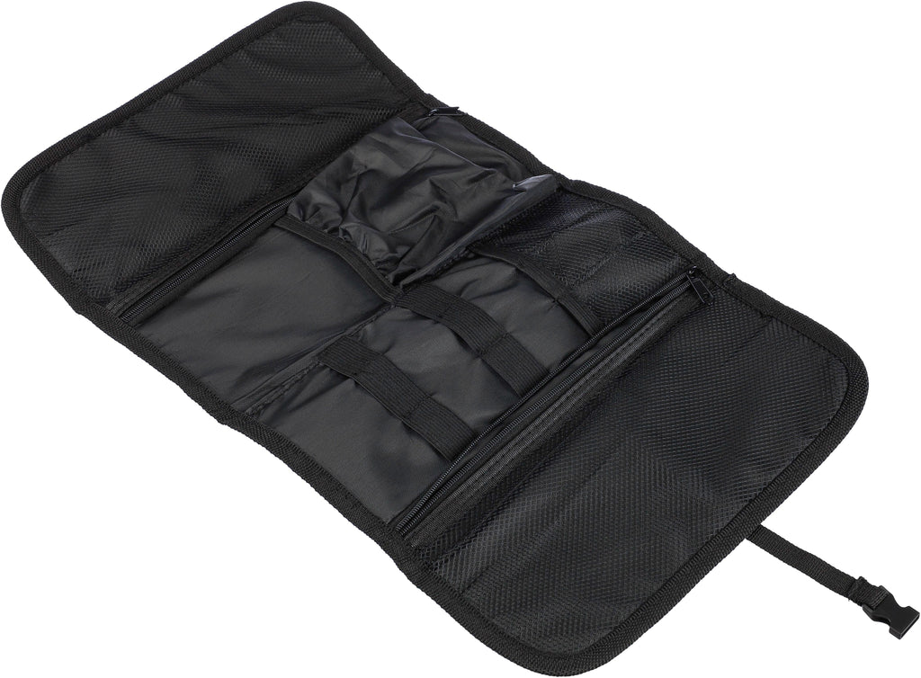 Tech bag Johnny | Polyester | Roll-up