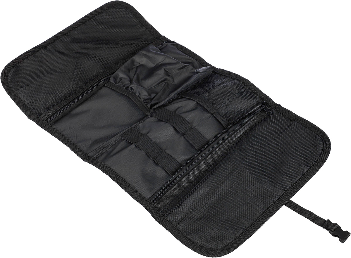 Tech bag Johnny | Polyester | Roll-up