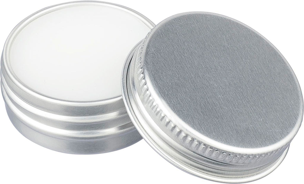 Lip balm in metal tin Kevin