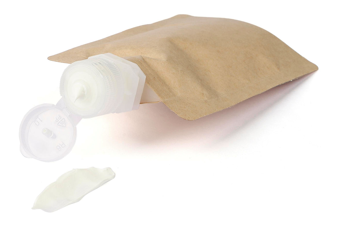 Aurinkovoide | SPF30 | 50 ml | Paperipussi