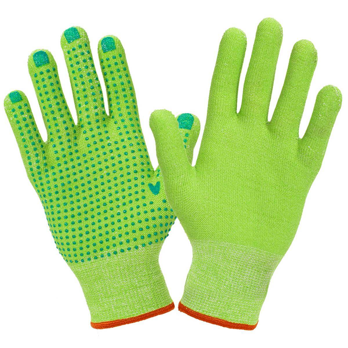 Kuttbestandige hansker X-PROKNIT4 PLUS
