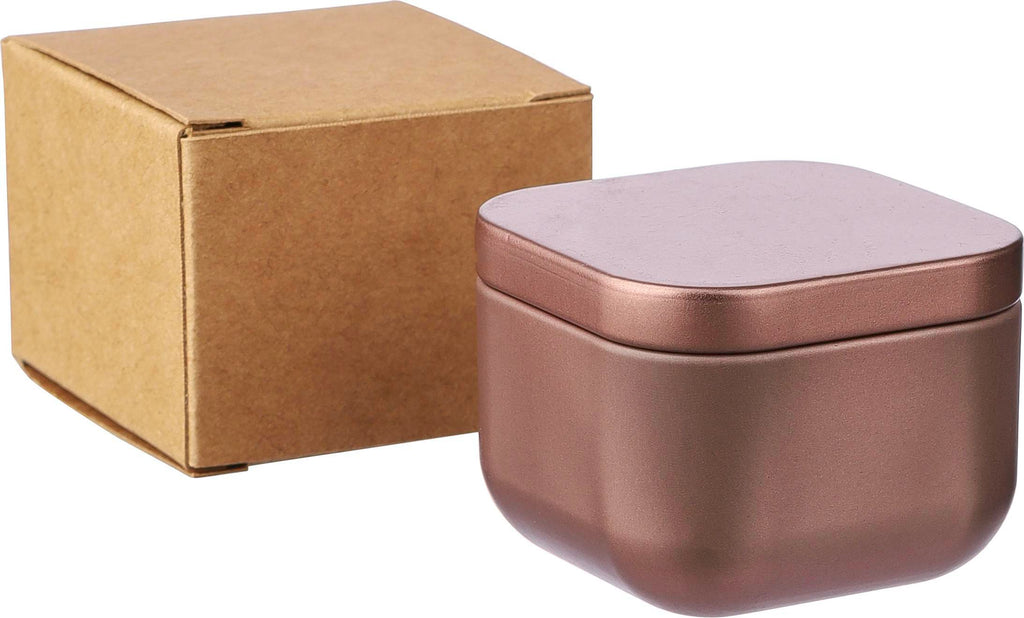 Metallljus Laurie | Vanilj