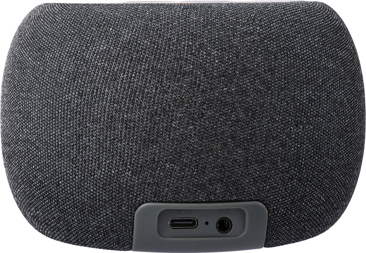 Wireless speaker Lyle | Recycled | Bamboo