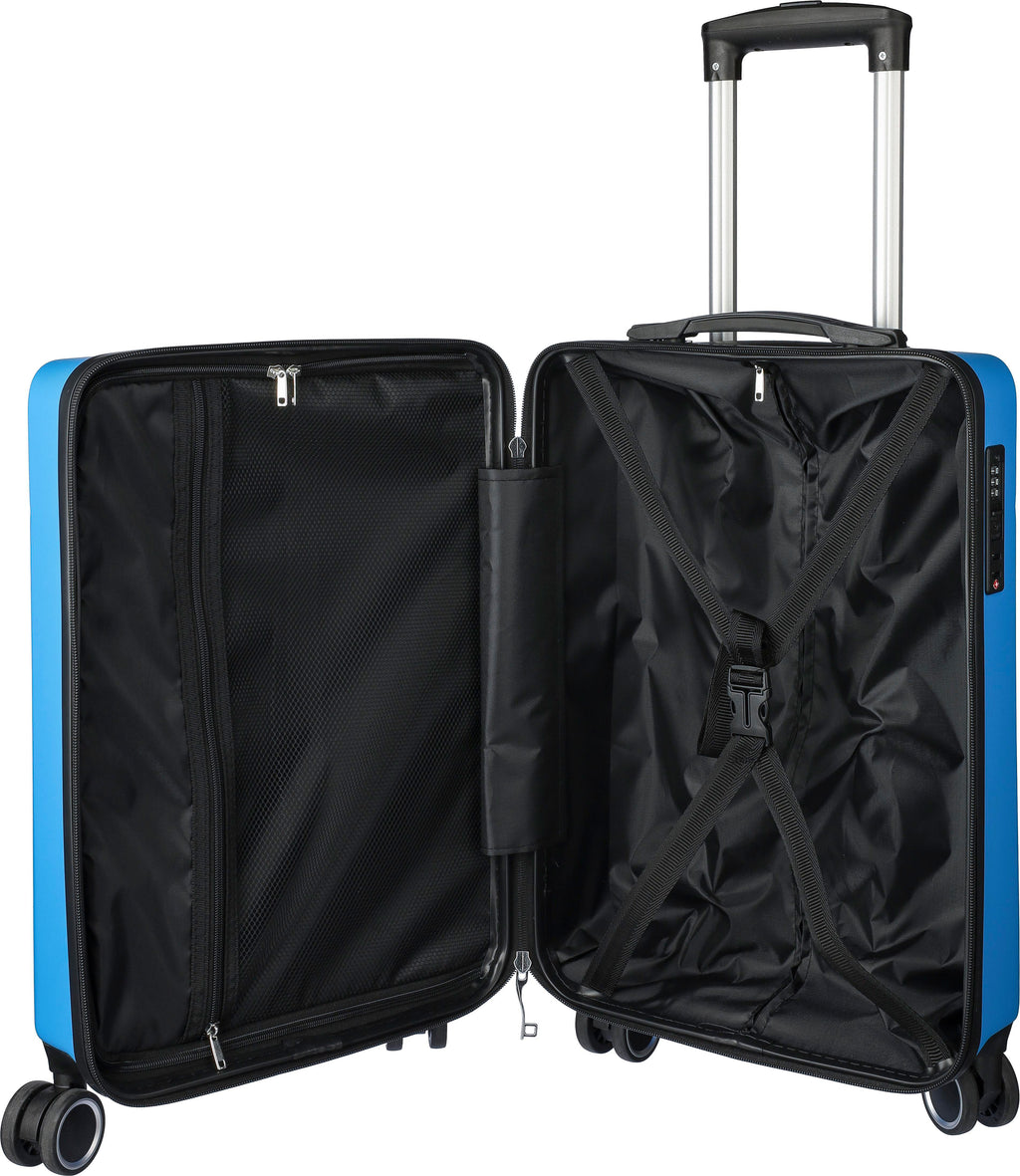 Trillekoffert Alaric | 20 tommer | 30 l
