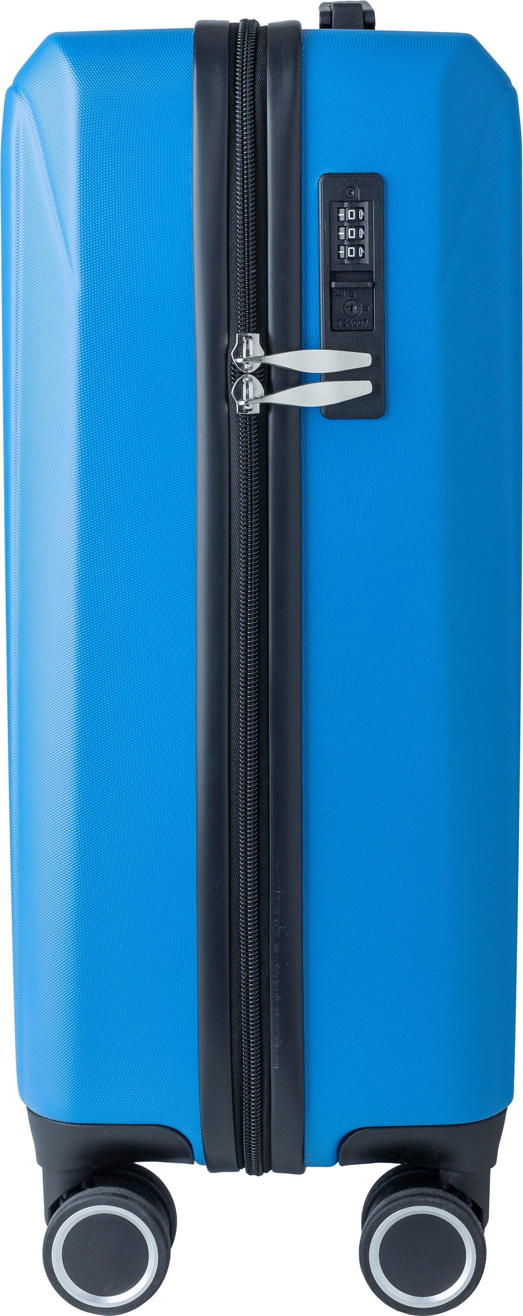 Trillekoffert Alaric | 20 tommer | 30 l