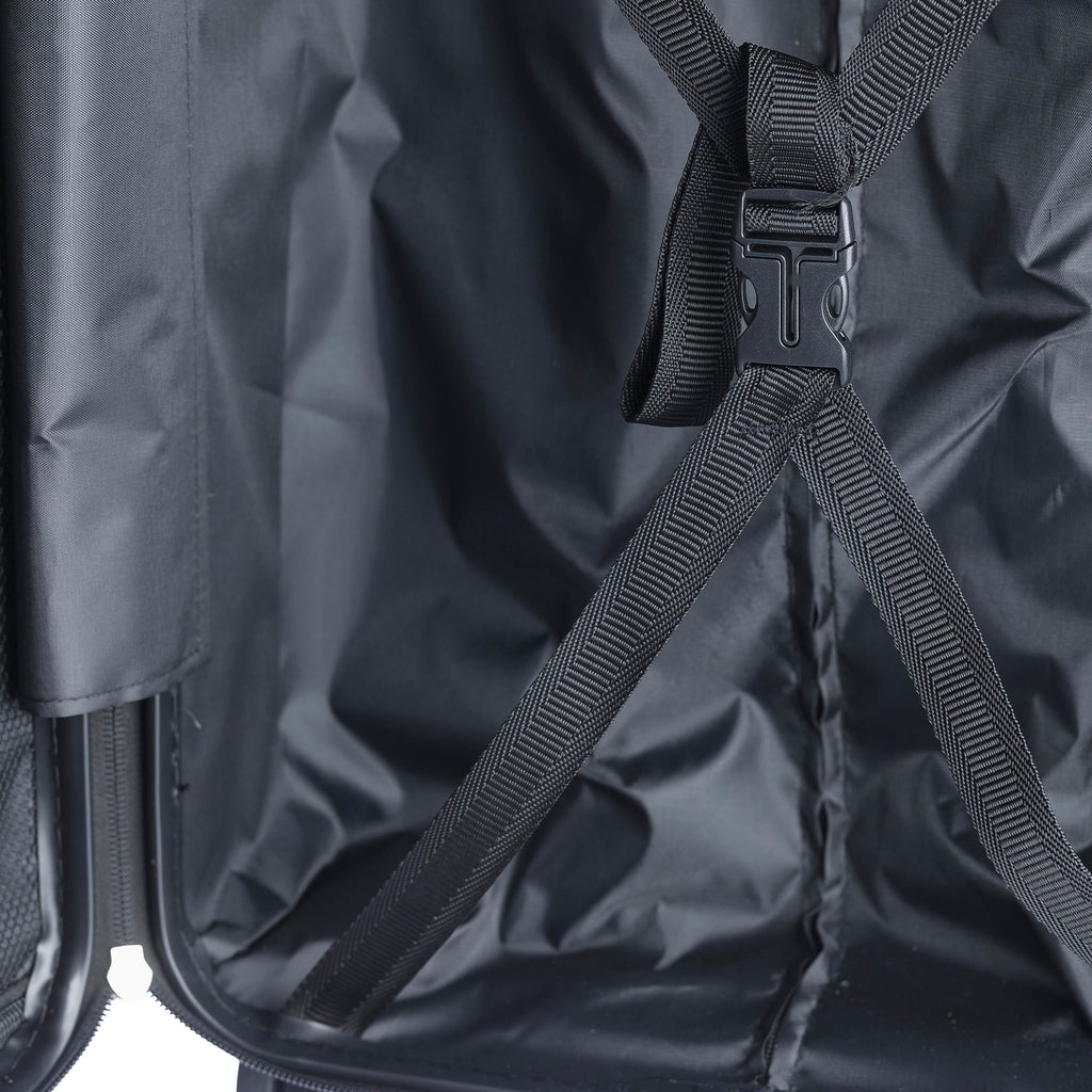 Trillekoffert Alaric | 20 tommer | 30 l