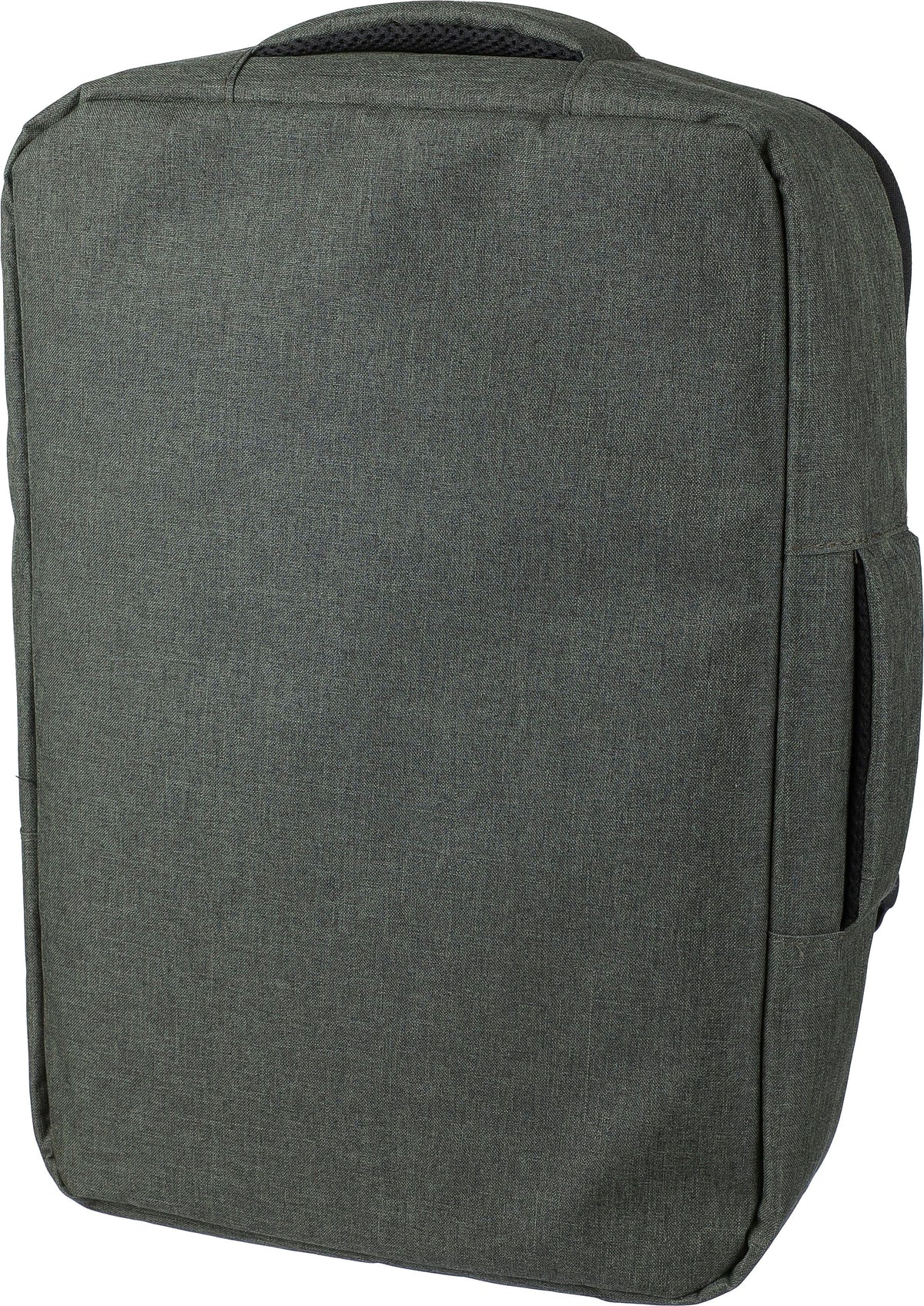 Laptopryggsäck Eulalia | Återvunnen | 12 l
