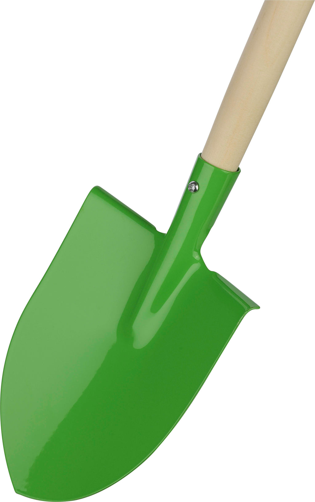 Hagespade Marigold | Resirkulert tre