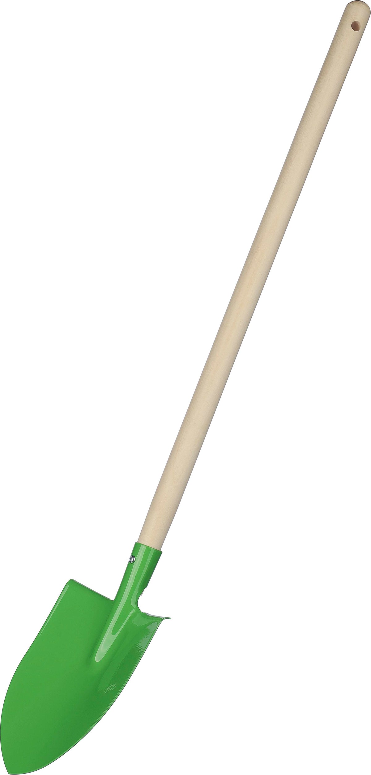 Hagespade Marigold | Resirkulert tre