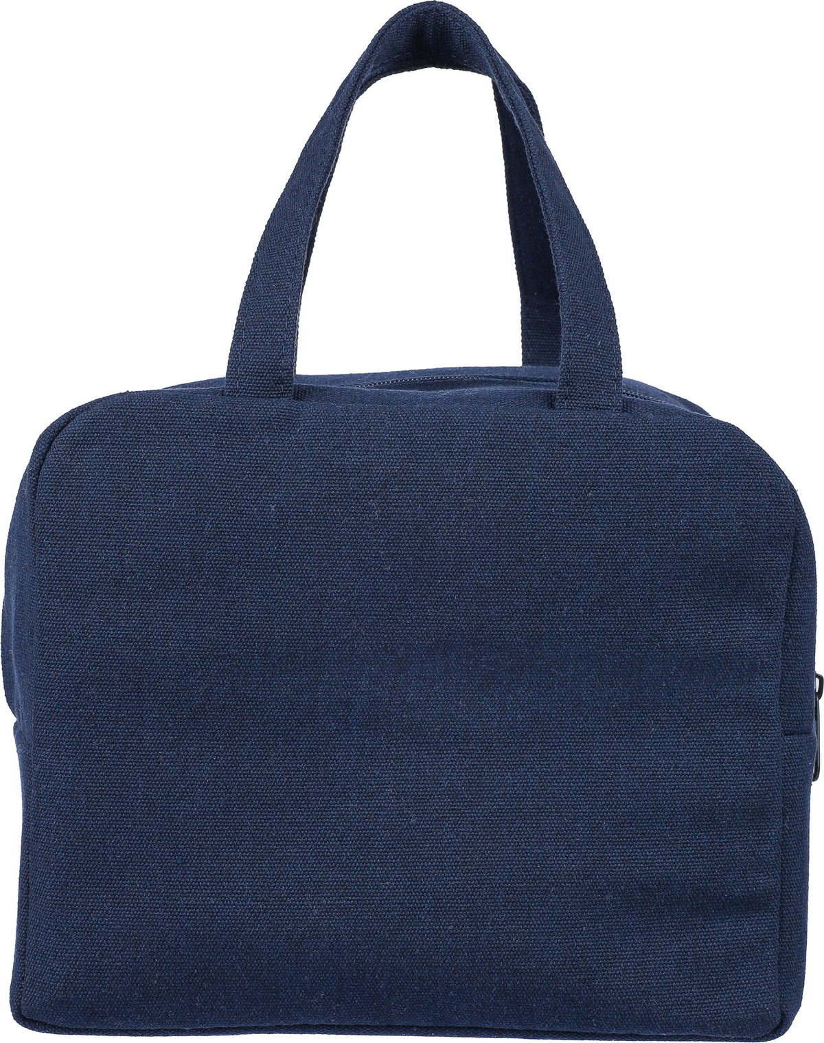 Kylväska i återvunnen polycotton (330 g) Elowen