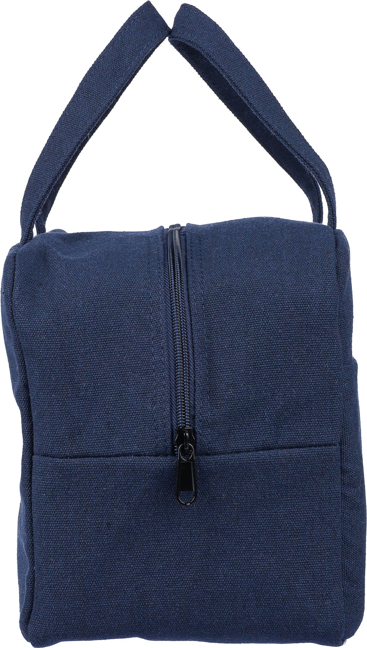 Kylväska i återvunnen polycotton (330 g) Elowen