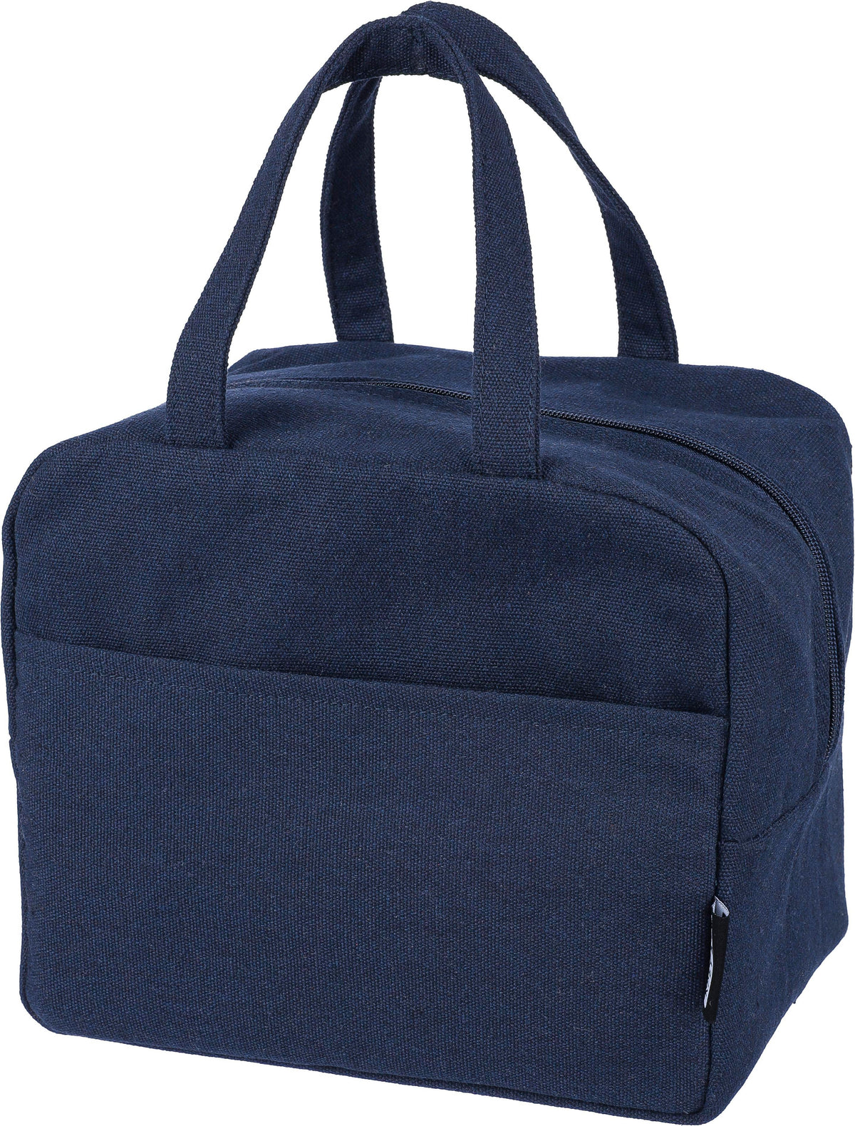Kylväska i återvunnen polycotton (330 g) Elowen