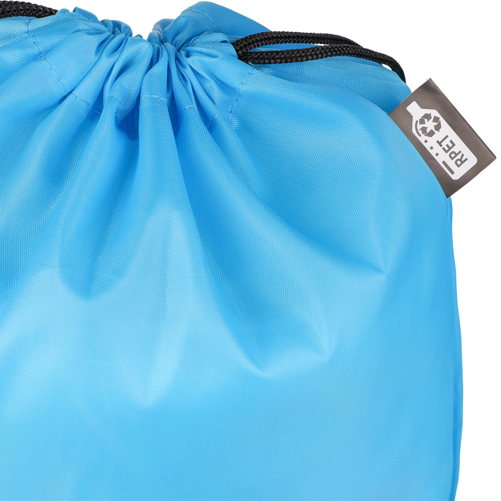 Kiristysnauhareppu Enrique | Kierrätetty | 5 l