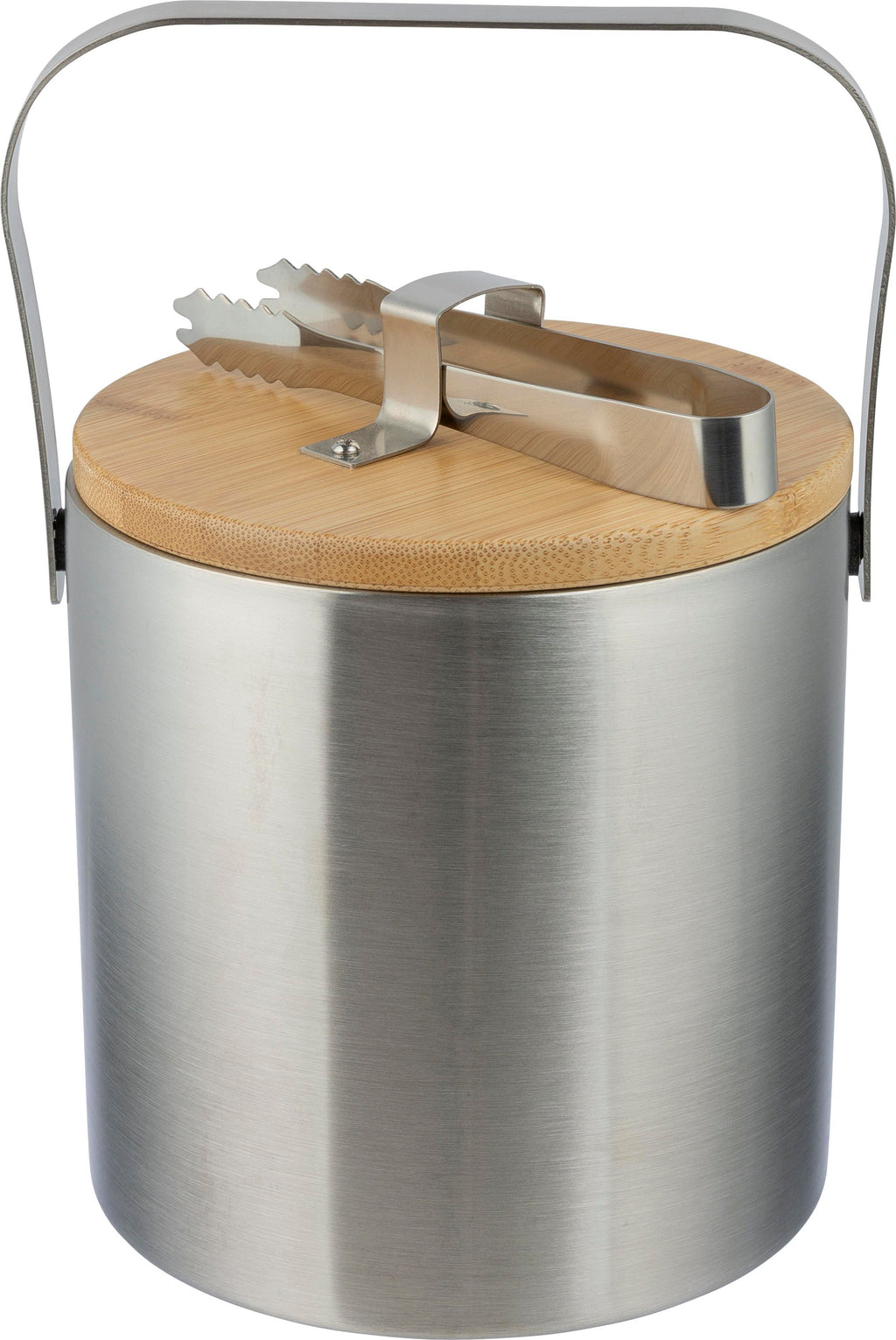 Double-walled stainless steel ice bucket Fenwick