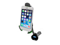 USB-laddare 3-port Svanhals 5.5A
