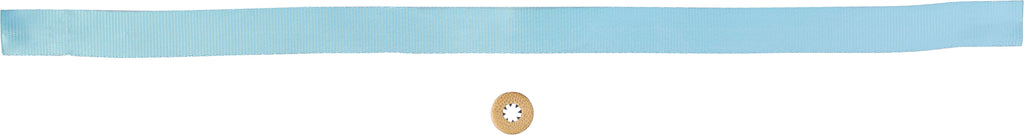 Festivalarmband i rPET (300D) Tarian
