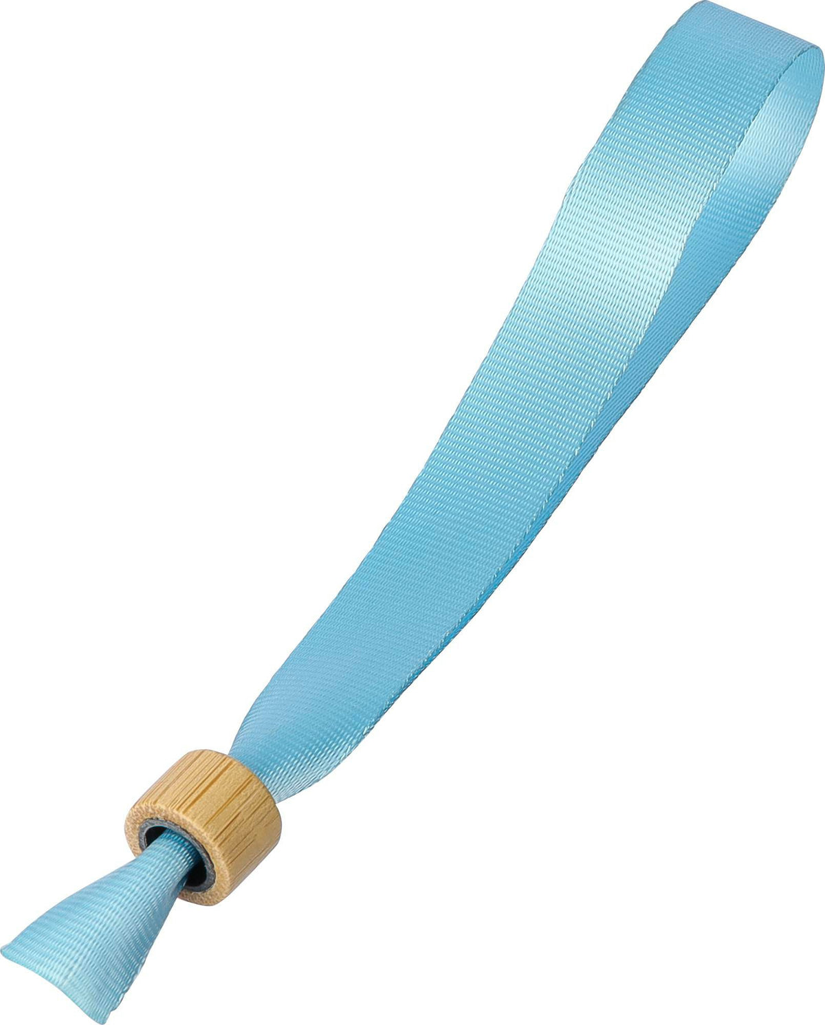 Festivalarmband i rPET (300D) Tarian