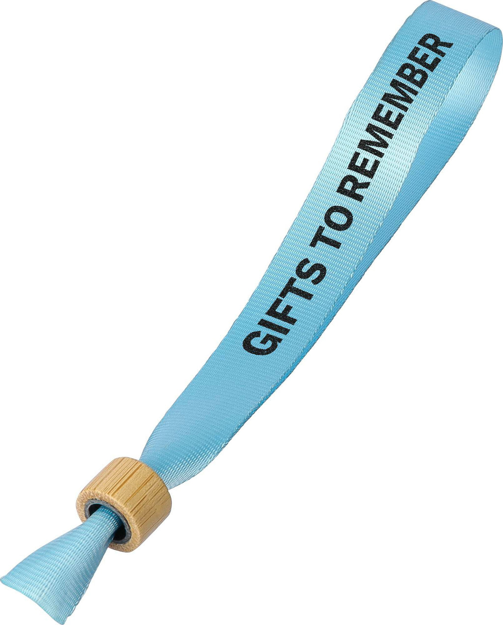 Festivalarmband i rPET (300D) Tarian