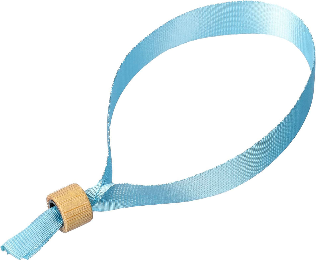 Festivalarmband i rPET (300D) Tarian