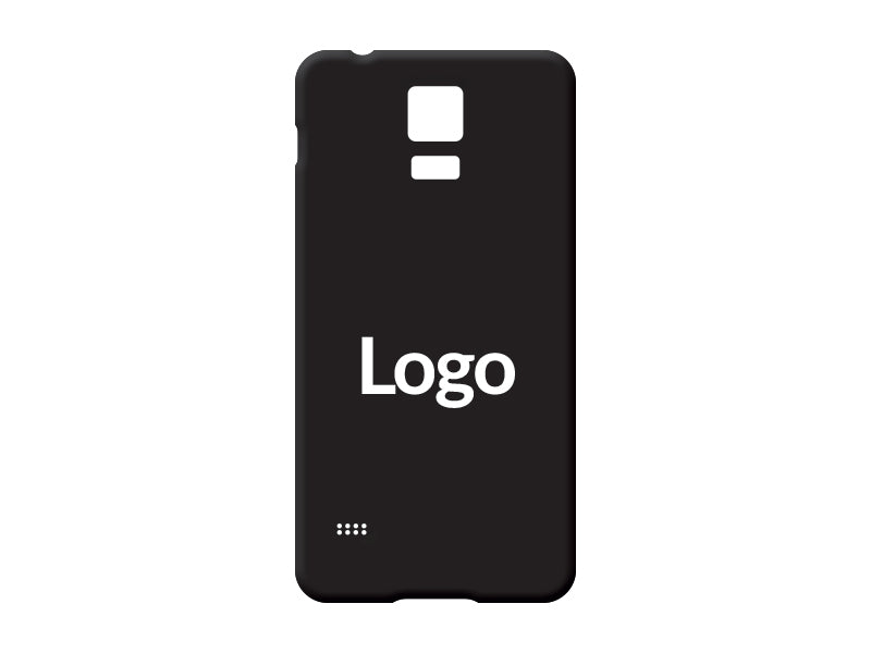 Mobilskal PVC (Samsung Galaxy)