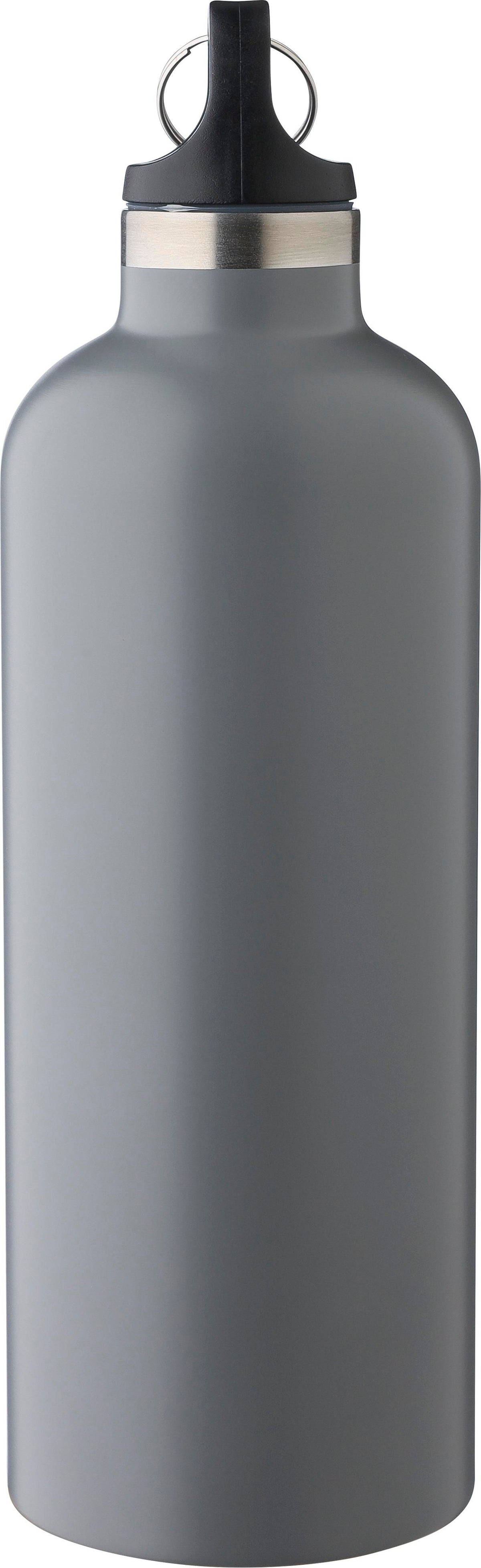 Bottle Lysandra | Recycled stainless steel | 500 ml | Cold 12h, Hot 8h