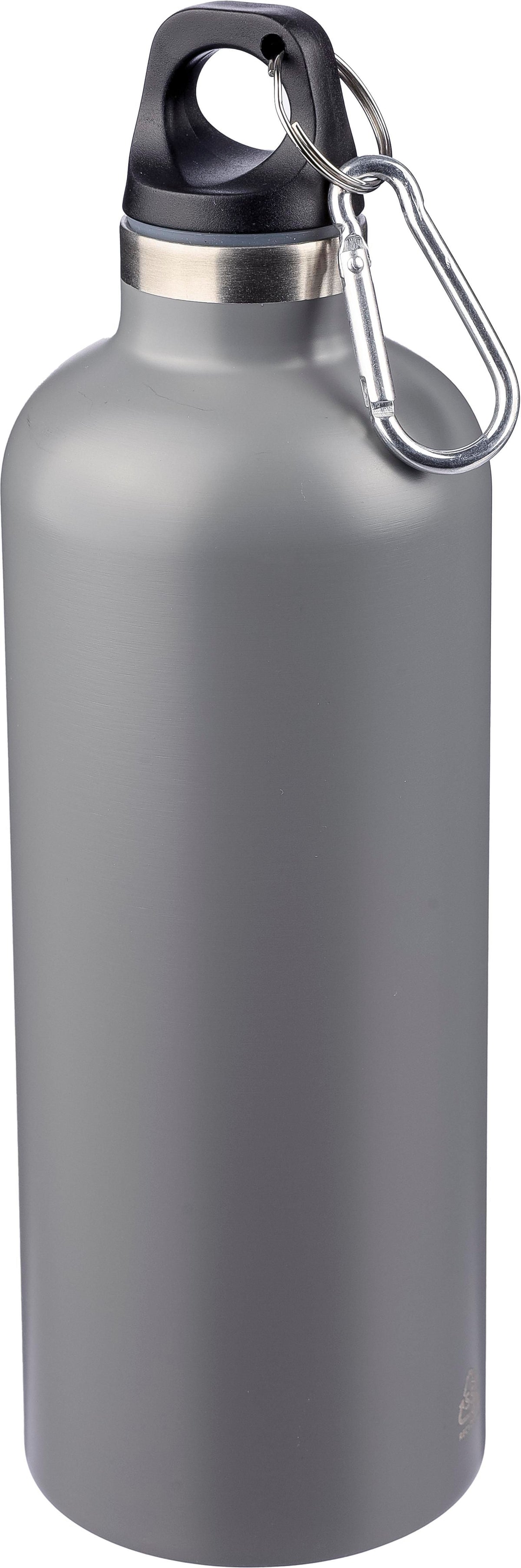 Bottle Lysandra | Recycled stainless steel | 500 ml | Cold 12h, Hot 8h